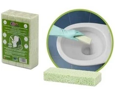 Polydros Cleaning Block WC PRO valymo blokelis klozetui (4vnt.)