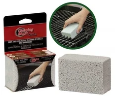 Polydros Cleaning Block GRILL valymo blokelis degėsiams 10x7x4.5 cm