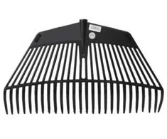 Profesionalus didelis 60cm grėblys
