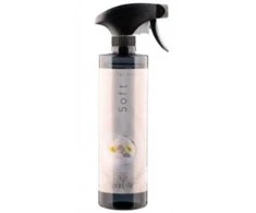 Springair Purškiamas audinių - oro gaiviklis Spring Air Soft, 500ml