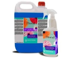 Sucitesa Ambigen Floral purškiamas kvapas - 5L