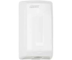 Mediclinics Smartflow M04A rankų džiovintuvas, baltas