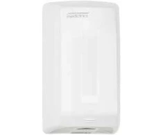 Mediclinics Smartflow M04A rankų džiovintuvas, baltas