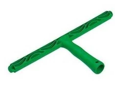 Unger UniTec langų plovimo šluostės laikiklis 35cm/45cm - 35cm
