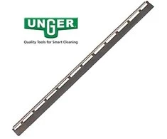 Unger PRO langų sausintuvo metalinė juostelė su guma 25cm/35cm/45cm/55cm - 35cm