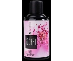 Springair Aerozolinis patalpų gaiviklis Spring Air SECRET, 250ml