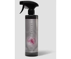 Springair Purškiamas audinių - oro gaiviklis Spring Air Secret, 500ml