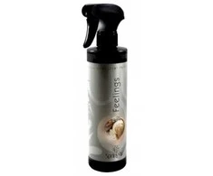 Springair Purškiamas audinių - oro gaiviklis Spring Air Feelings, 500ml