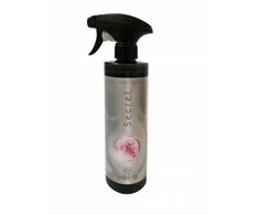 Springair Purškiamas audinių - oro gaiviklis Spring Air Secret, 500ml