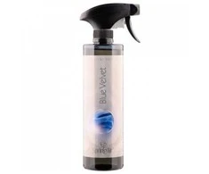 Springair Purškiamas audinių - oro gaiviklis Spring Air Mėlyna Velvet, 500ml