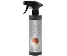 Springair Purškiamas audinių - oro gaiviklis Spring Air Grapes, 500ml