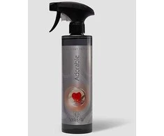 Springair Purškiamas audinių - oro gaiviklis Spring Air Adorable, 500ml