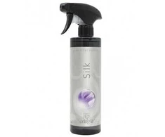 Springair Purškiamas audinių - oro gaiviklis Spring Air Silk, 500ml