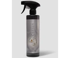 Springair Purškiamas audinių - oro gaiviklis Spring Air Cotton, 500ml