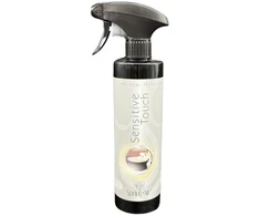 Springair Purškiamas audinių - oro gaiviklis Spring Air Sensitive Touch, 500ml