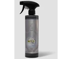 Springair Purškiamas audinių - oro gaiviklis Spring Air Soft, 500ml