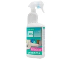 Sucitesa Ambigen Brys nemalonių kvapų naikiklis orui ir tekstilei - 750ml