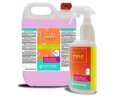 Sucitesa Ambigen Chic purškiamas kvapas - 750ml