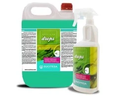 Sucitesa Ambigen Drops purškiamas kvapas - 750ml