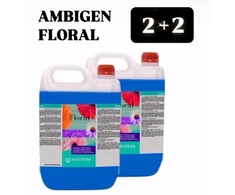 Sucitesa Ambigen Floral purškiamas kvapas patalpoms 5 L – AKCIJA 2+2 NEMOKAMAI