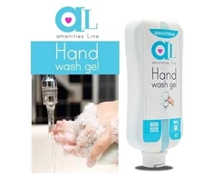 Sucitesa Amenities Rankų muilas Gel rankų muilas 300ml su laikikliu
