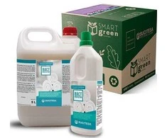 Sucitesa Suavigen Bact Protector antimikrobinis minkštiklis - 1L