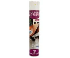 Sucitesa Puligen Multiusos SP antistatinis dulkių valiklis - 500ml