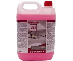 Sucitesa Suciwax UNIX savaiminio blizgesio antistatinis ploviklis grindims - 5L