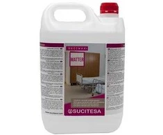 Sucitesa Suciwax Matter apsauginė emulsija (matinė) - 1L
