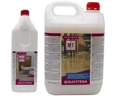 Sucitesa Suciwax Matter apsauginė emulsija (matinė) - 5L
