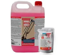 Sucitesa Aquagen Antical 2in1 įrangos nukalkintojas - indų atnaujintojas - 100ml