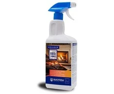 Sucitesa Aquagen BBQ&amp;Chimney kepsninių ir židinių valiklis - 750ml