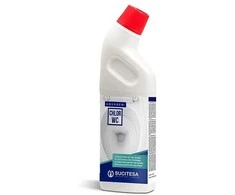 Sucitesa Aquagen Chlor WC tualetų ir keramikos valymo priemonė su chloru - 1L