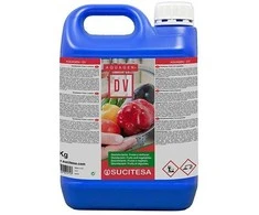 Sucitesa Aquagen DV dezinfekcija vaisiams ir daržovėms - 5Kg