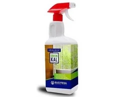 Sucitesa Aquagen Greenkal kalkių ir rūdžių valiklis - 750ml