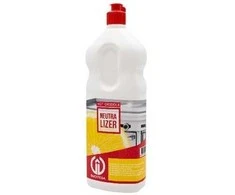 Sucitesa Aquagen Neutralizer šarmų neutralizatorius (karštam paviršiui) - 1L