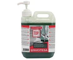 Sucitesa Aquagen TOP indų ploviklis su odos apsauga (veganiškas) - 2L