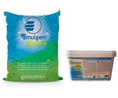Sucitesa Emulgen Bioplus aukštos kokybės skalbimo milteliai su enzimais - 20Kg