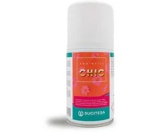 Sucitesa Ambimatic Chic automatinis oro gaiviklis 335ml - 1vnt.