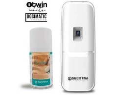 Sucitesa Ambimatic Calm oro gaiviklis su automatiu baltu dozatoriumi
