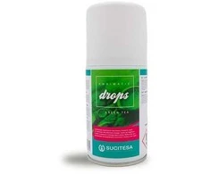 Sucitesa Ambimatic Drops automatinis oro gaiviklis 335ml - 1vnt.