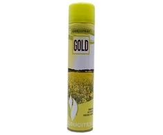 Sucitesa Ambispray Gold oro gaiviklis citrinų kvapo - 320ml x 16vnt.
