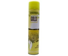 Sucitesa Ambispray Gold oro gaiviklis citrinų kvapo - 320ml x 16vnt.