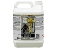 Sucitesa Decapint Forte stiprus gelis graffiti, gumos, silikono, klijų valymui - 5Kg