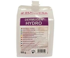 Sucitesa Dermogen Hydro drėkinamasis rankų kremas (kapsulė)
