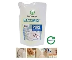 Sucitesa Ecomix Pure Multiclean universalus valiklis (koncentratas) - 1 MINI pakuotė (gaunasi 1L valiklio)
