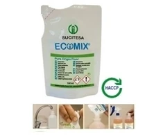 Sucitesa Ecomix Pure Origin Floor grindų ploviklis (koncentratas) - 1 MINI + DOSE buteliukas