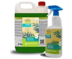 Sucitesa Natursafe Xtra Quick ekologiškas universalus valiklis - 750ml