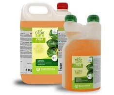 Sucitesa Natursafe Xtra Cleaner ekologiškas valiklis grindims - 1L