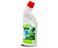 Sucitesa Natursafe Xtra WC Žalias ekologiškas WC gelis - 1L